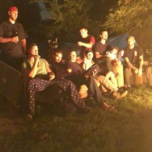 Meet your Posher, Peter